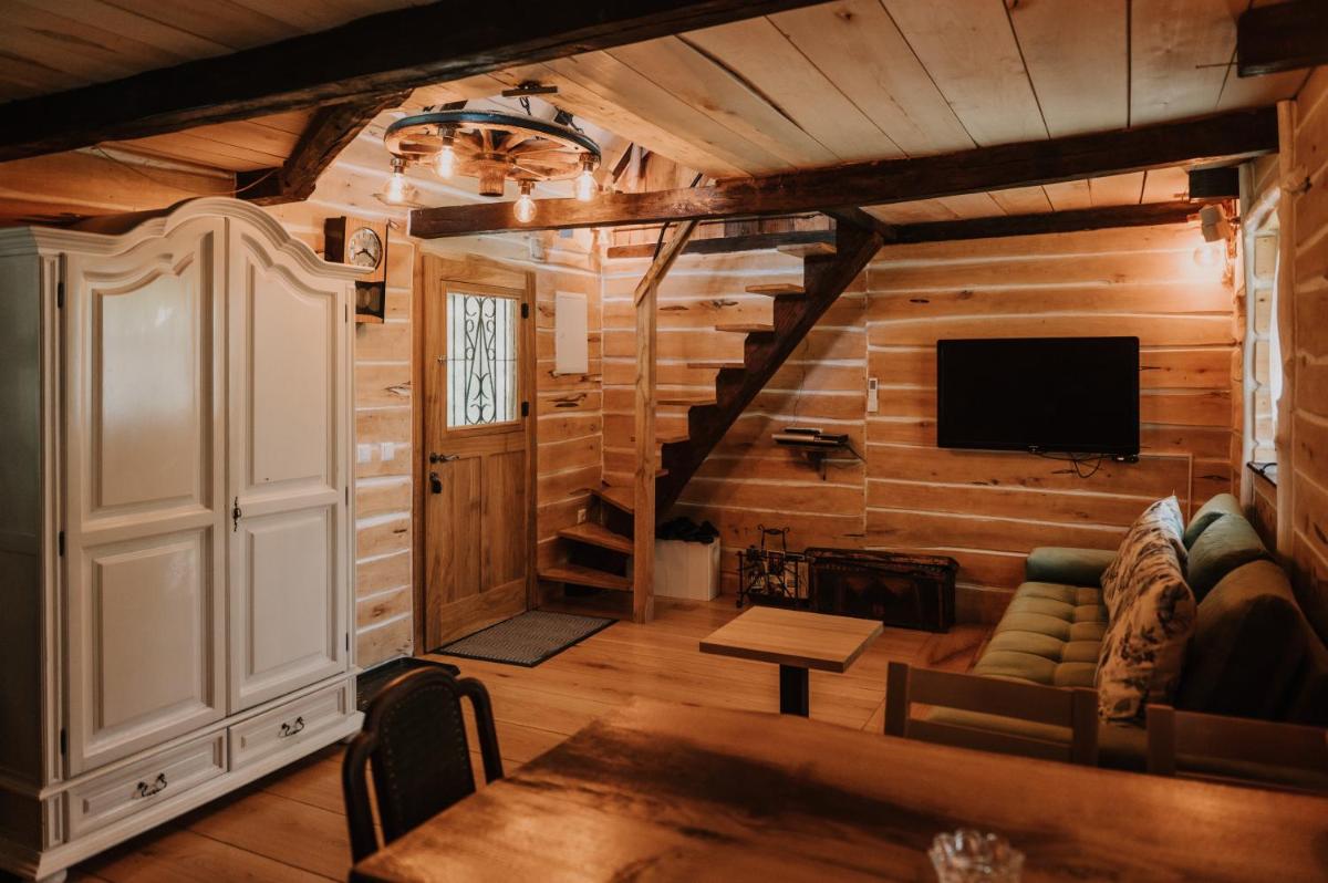 Magaze de Luxe - Housity