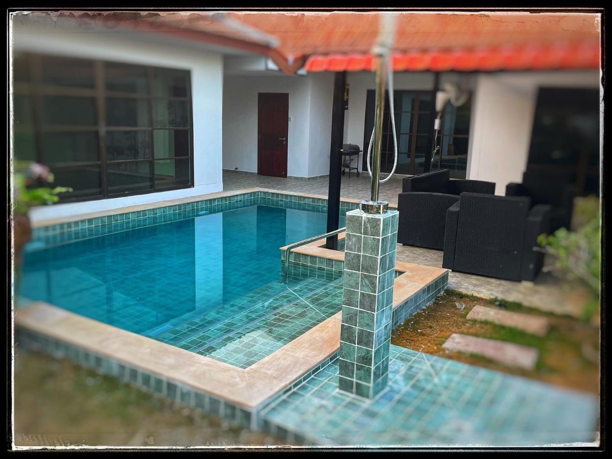 Bali Residence - Housity