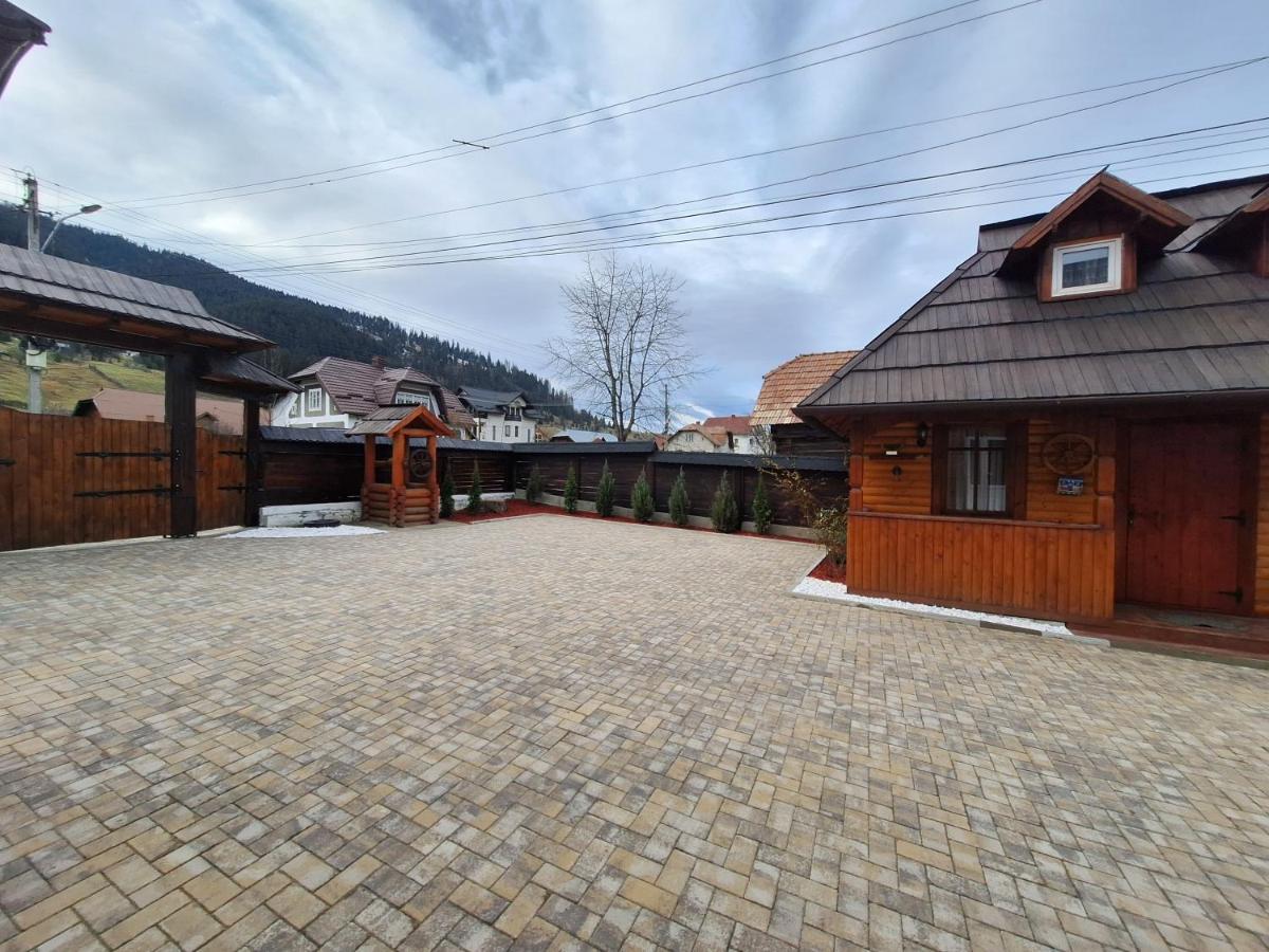 Vila MATEI - Housity
