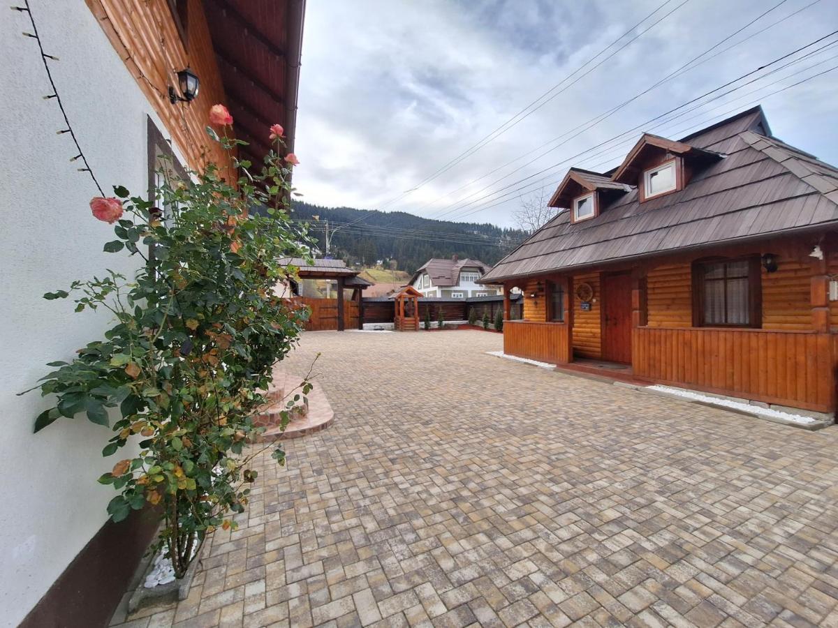 Vila MATEI - Housity