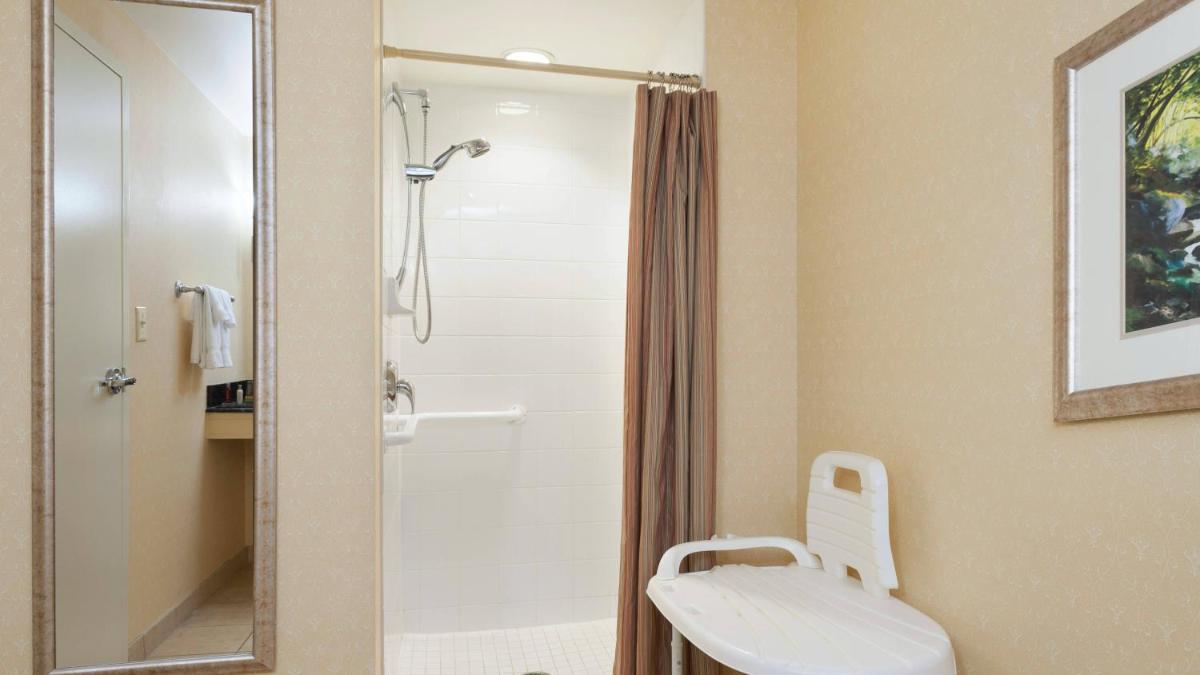 Spartanburg Marriott - Housity