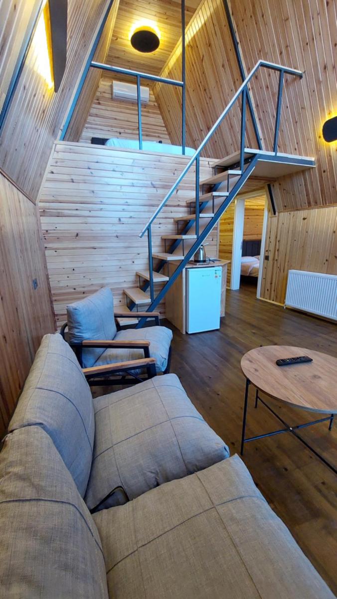 Patya BUNGALOV - Housity