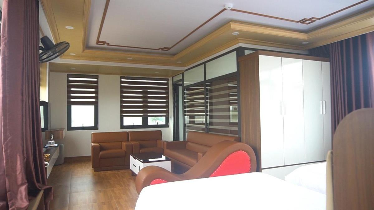 Hotel thành an - Housity