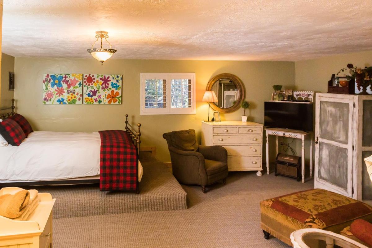 Brian Head Fir Cabin - Housity