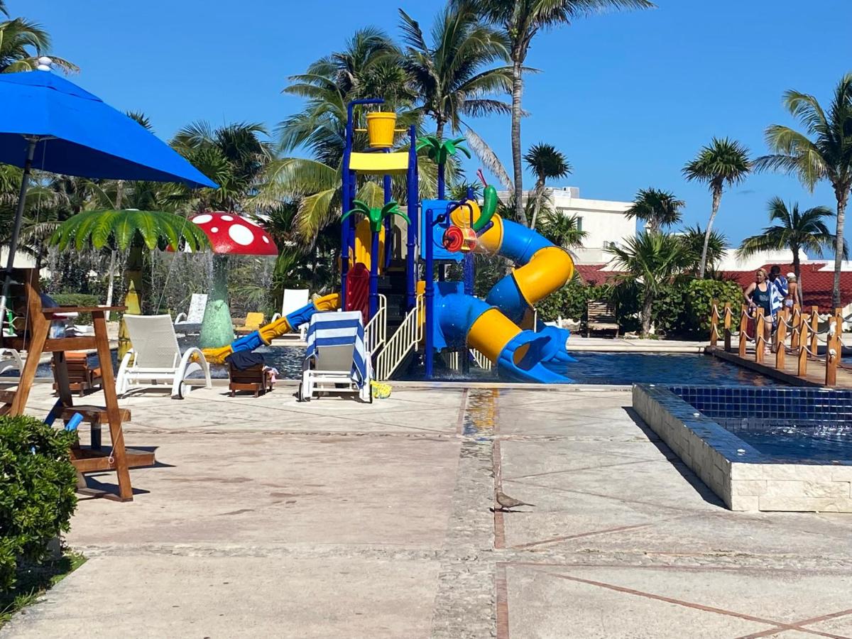 Great View, Beach & Balcony - Condo Solymar - Housity