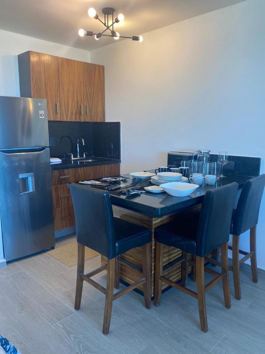 Great View, Beach & Balcony - Condo Solymar - Housity