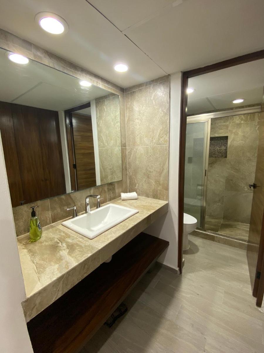 Great View, Beach & Balcony - Condo Solymar - Housity