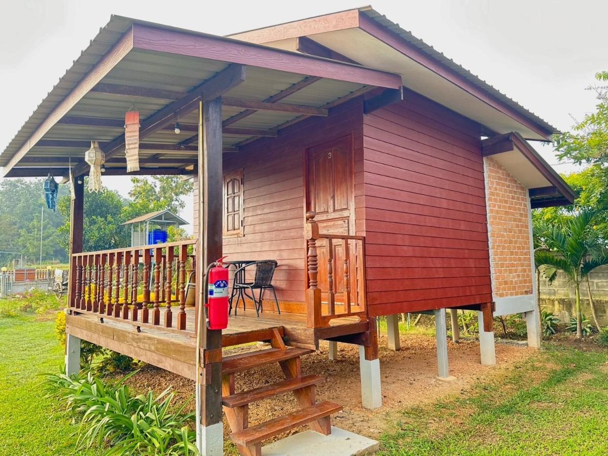 Nadoiview Homestay นาดอยวิวโฮมสเตย์ - Housity