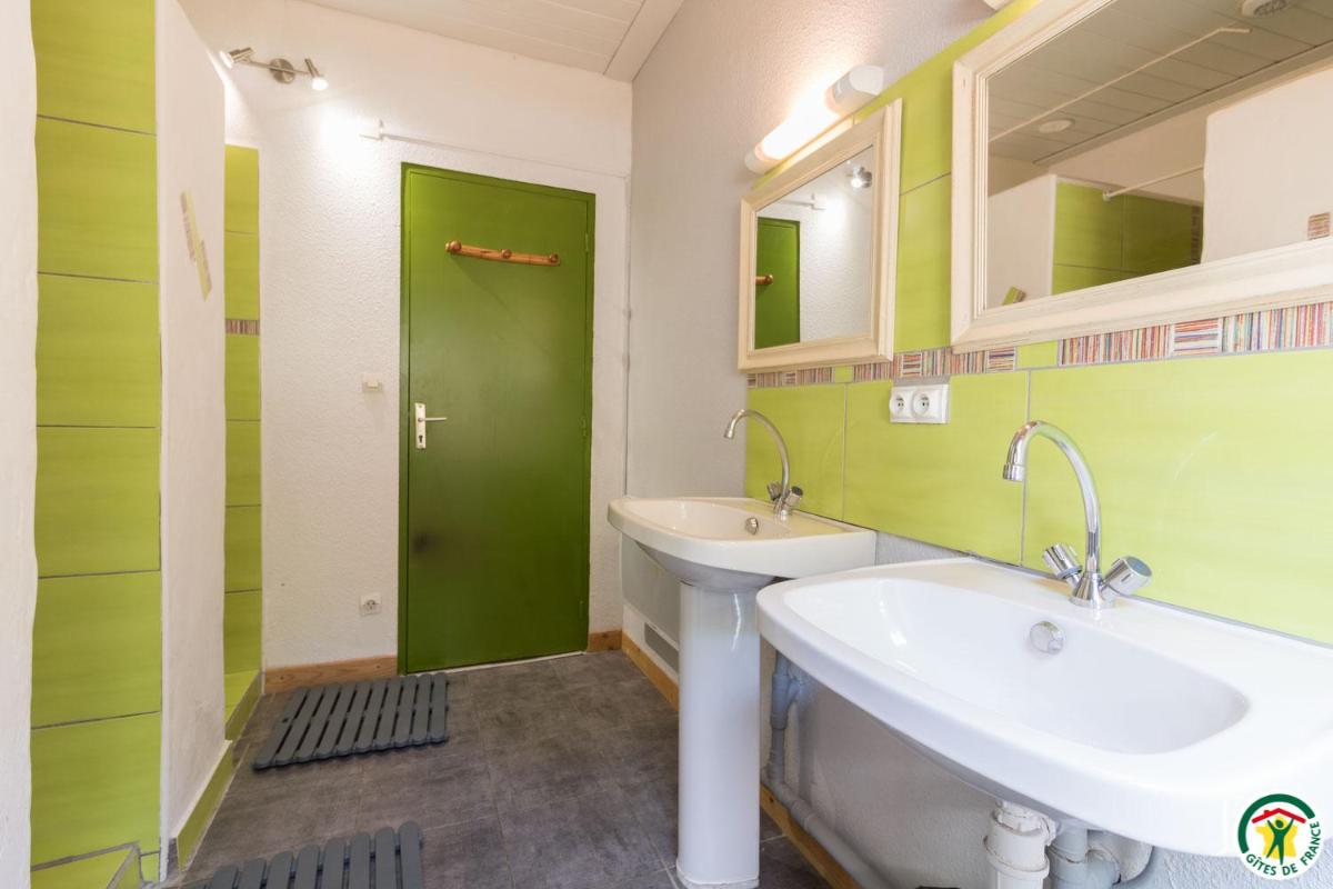 Auberge La Soulan - Housity