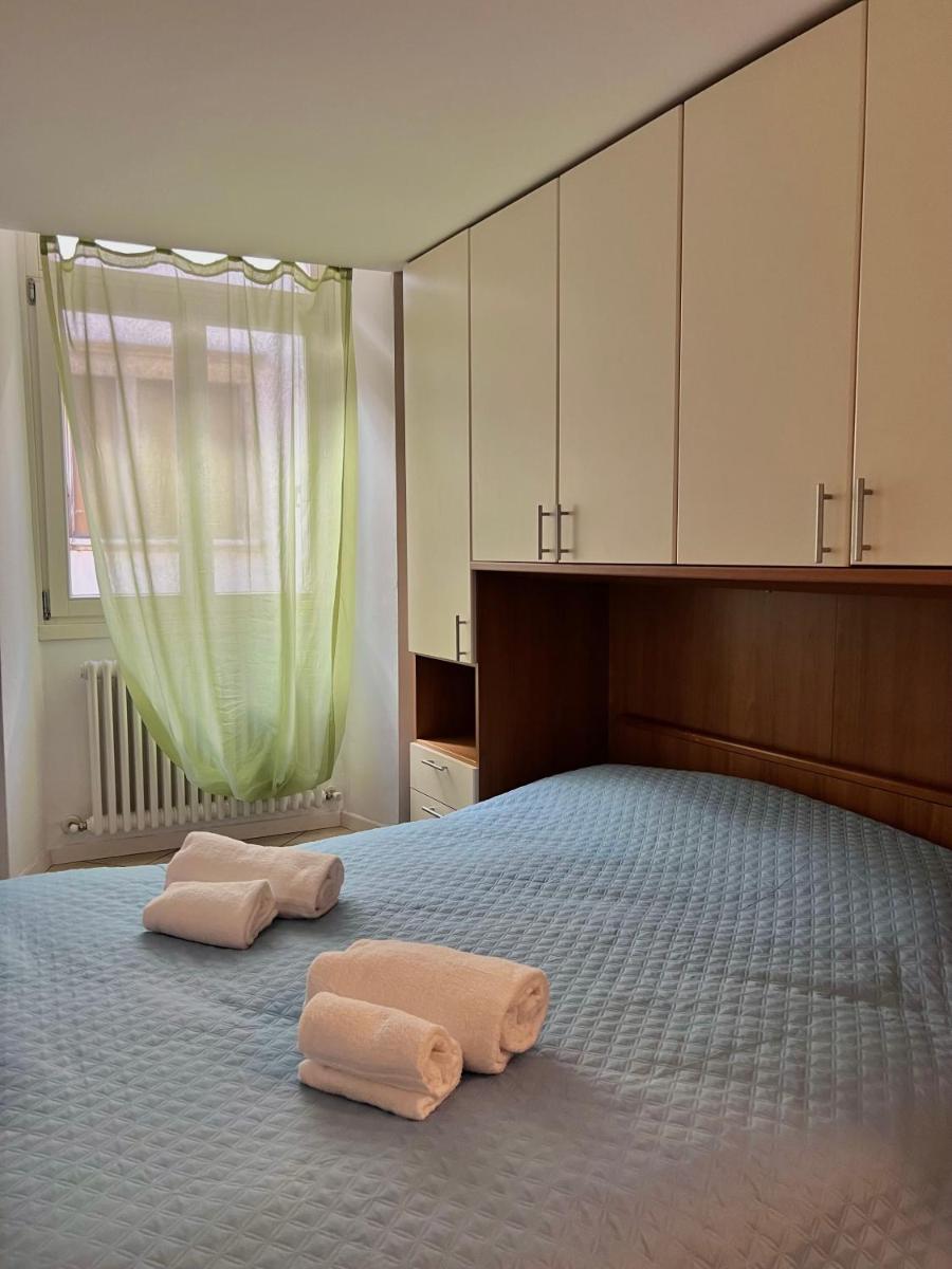Mazzini, 30 Nord - Housity