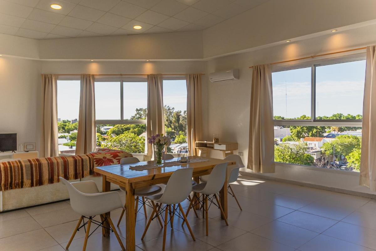 Superior Nevado Penthouse San Rafael - Hizvo