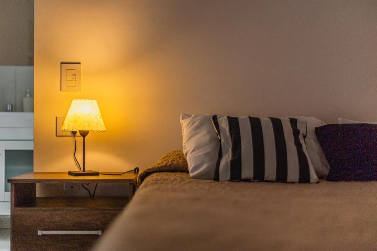 Superior Nevado Penthouse San Rafael - Housity