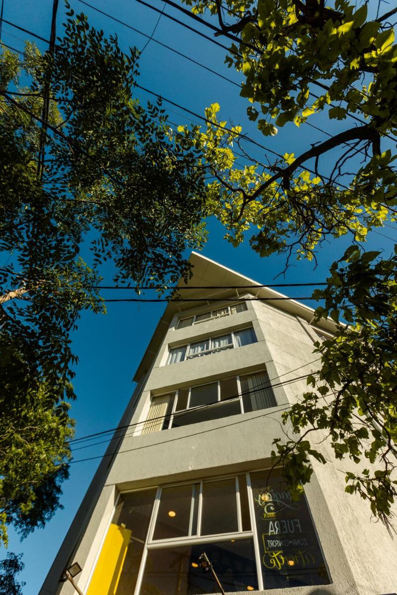 Superior Nevado Penthouse San Rafael - Housity