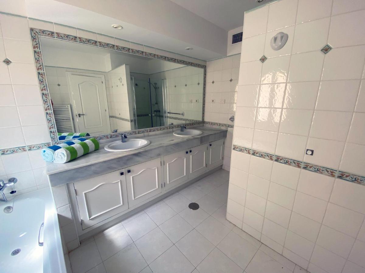 Suitetrails - La Manga Club Casa con piscina y maravillosas vistas