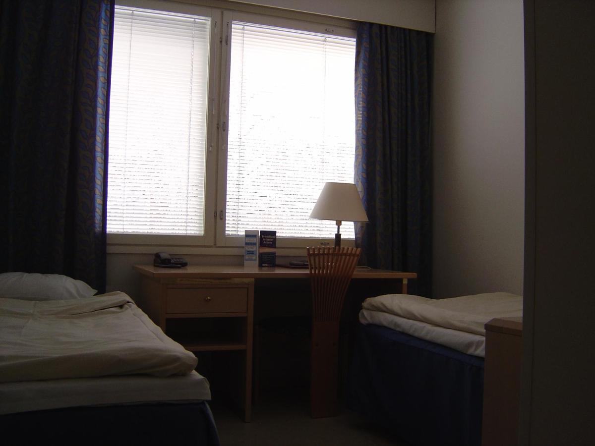 Hotelli Olavi - Housity