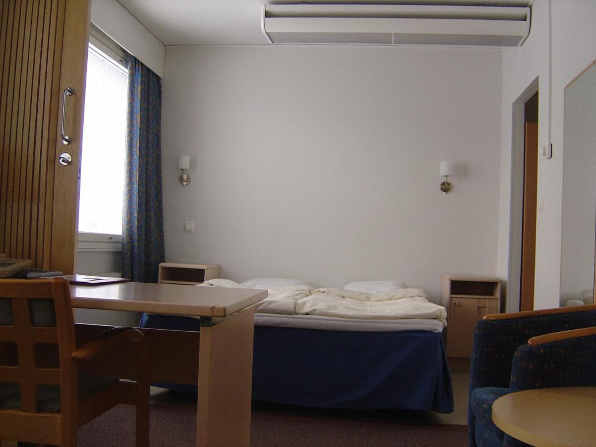 Hotelli Olavi - Housity