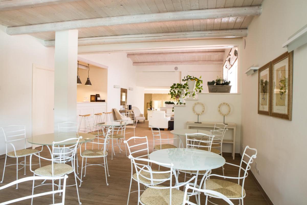 Hotel Giardino Suites&Spa - Housity