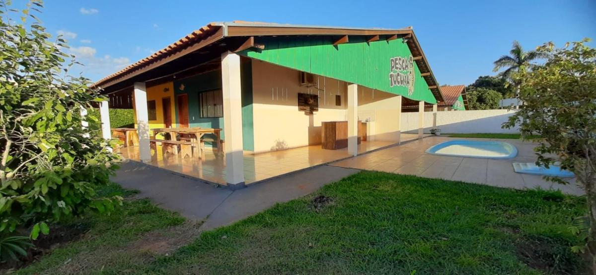 HOSPEDARIA TUCUNA - Housity