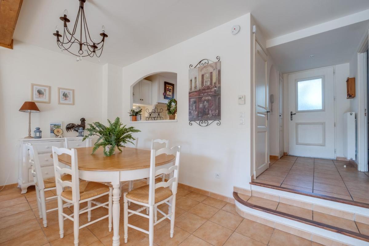 Photo de la galerie de l'établissement Les Appartements et Maisons du Domaine de Saint Endréol Golf & Spa Resort, à La Motte