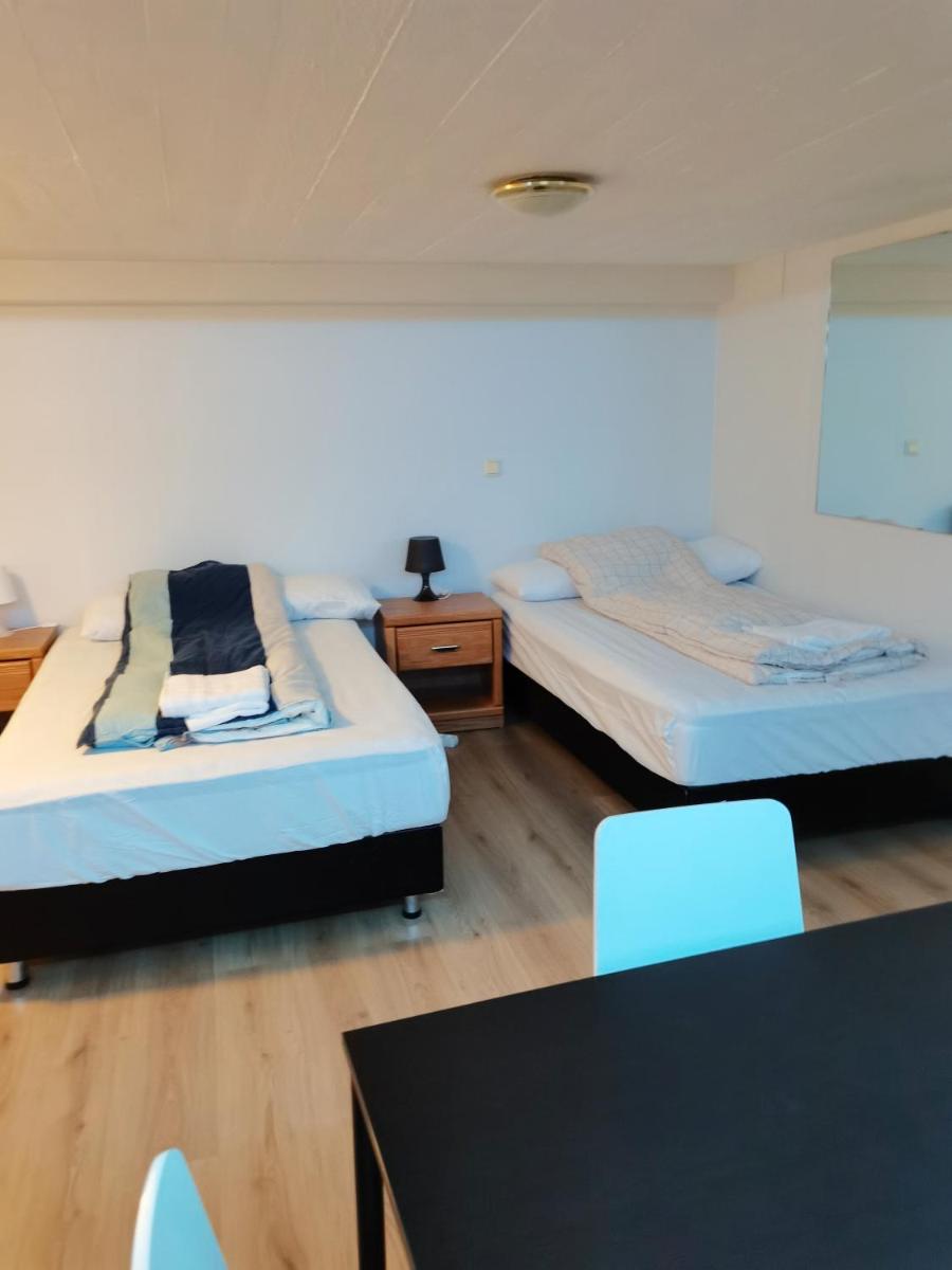 Suitetrails - Cozy Apartment keflavik