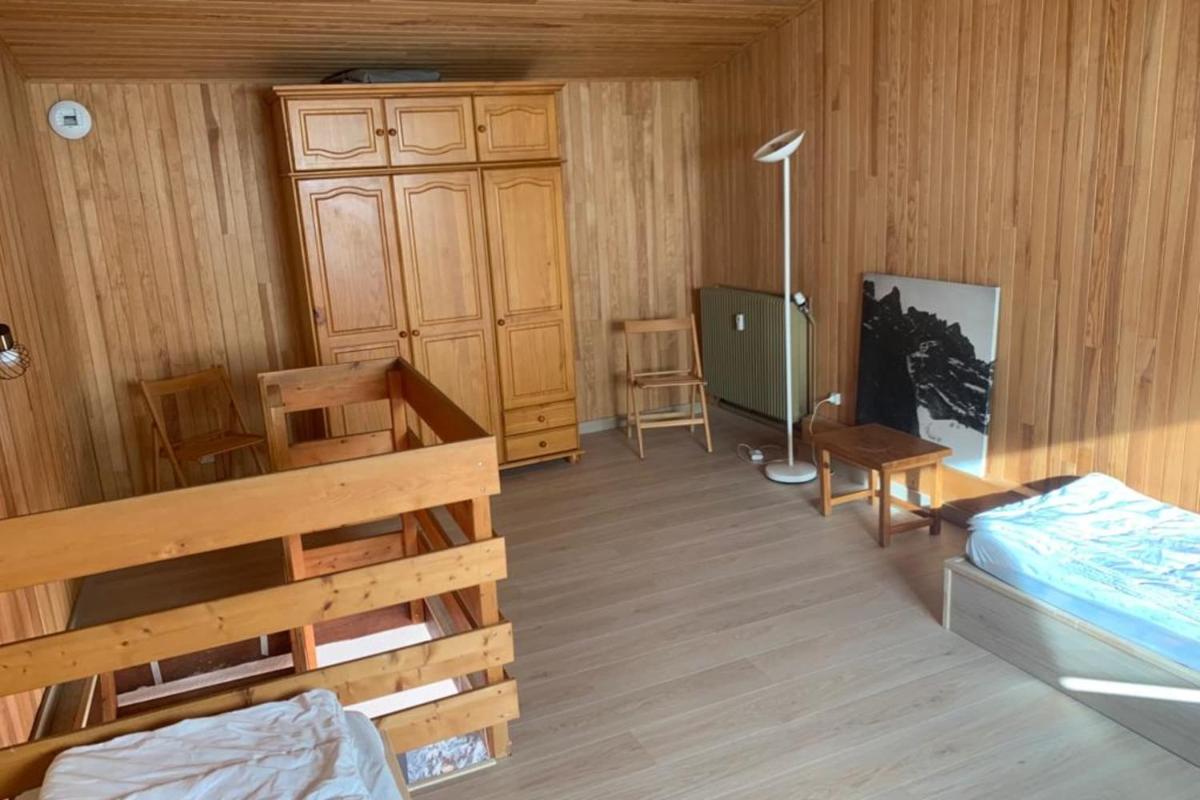 Apt Or Chalet Near The Slopes Saint Chaffrey - Housity