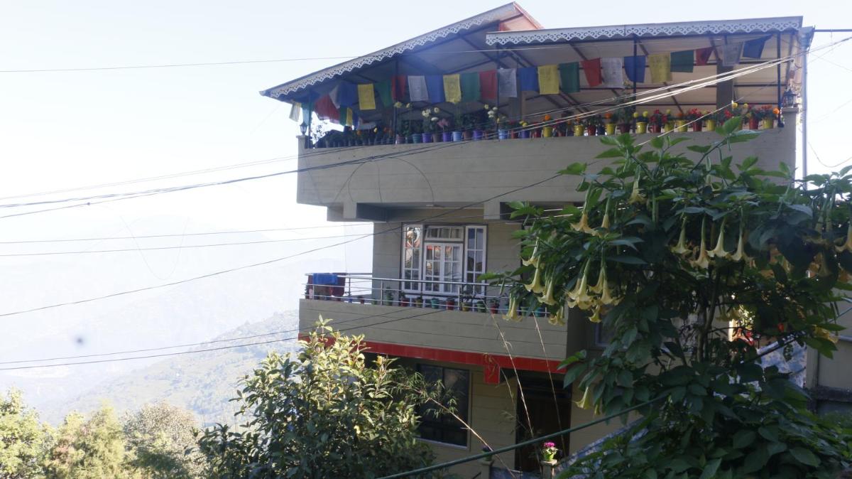 Jib - Housity