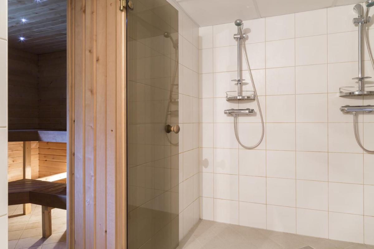 Kaevu Holiday House - Hizvo