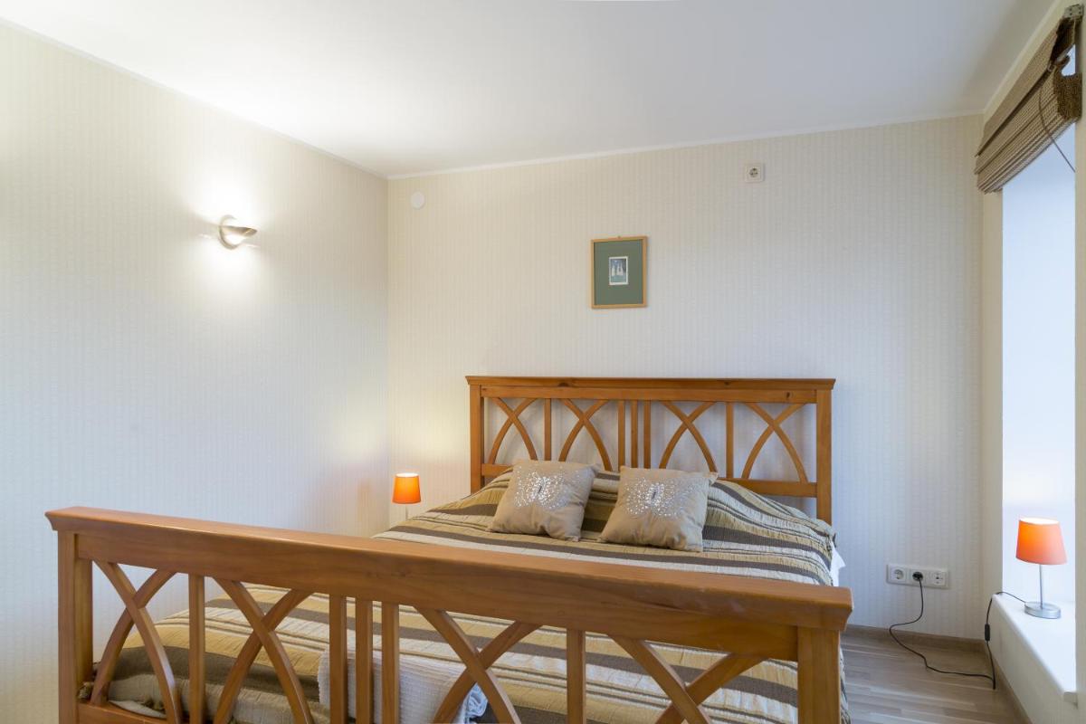 Kaevu Holiday House - Hizvo