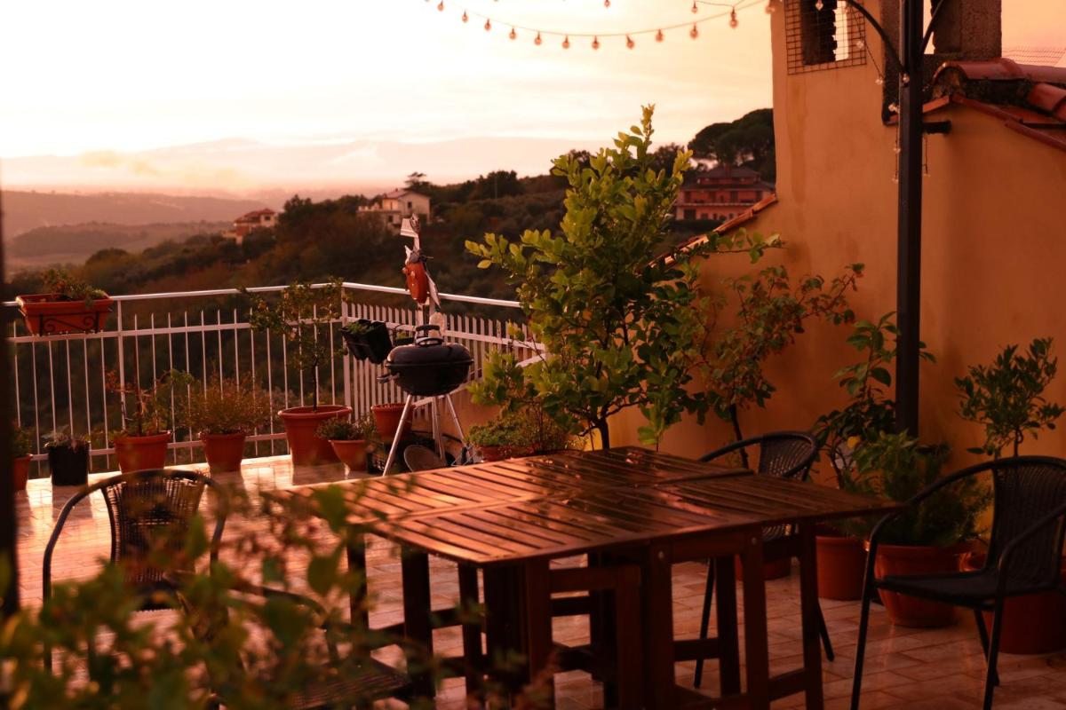 Casa in the Clouds - Housity