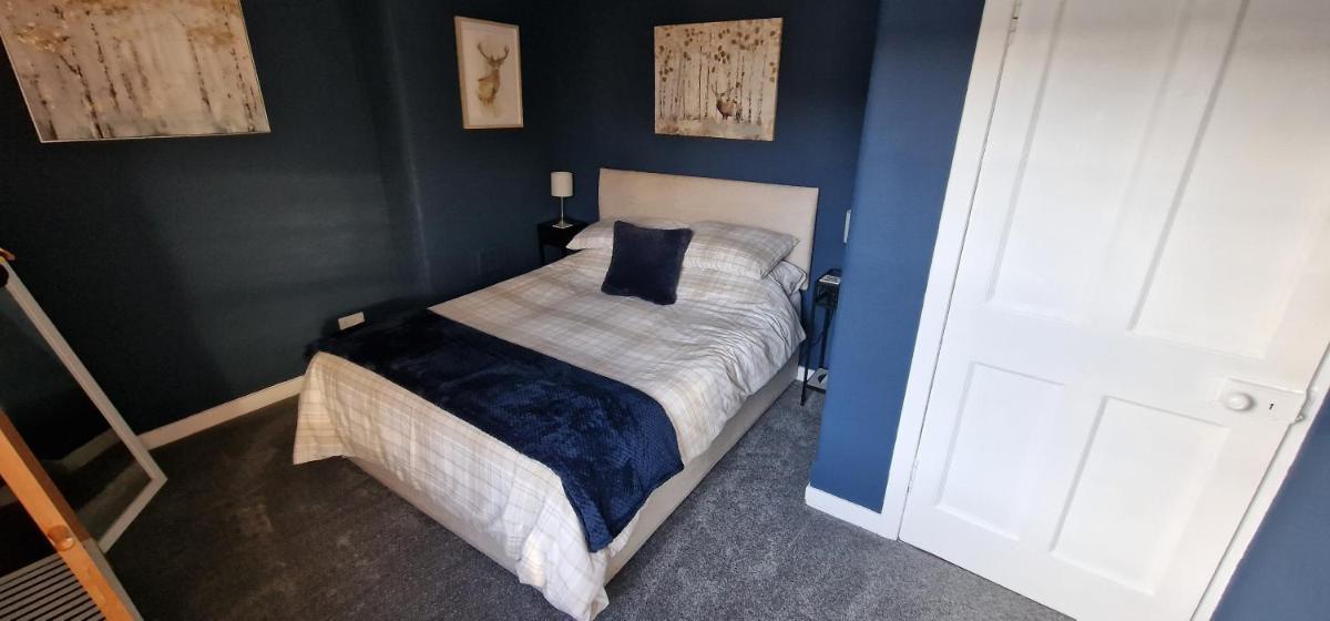 Morris Terrace Apartment - Hizvo