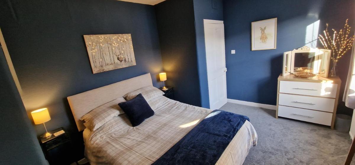 Morris Terrace Apartment - Hizvo