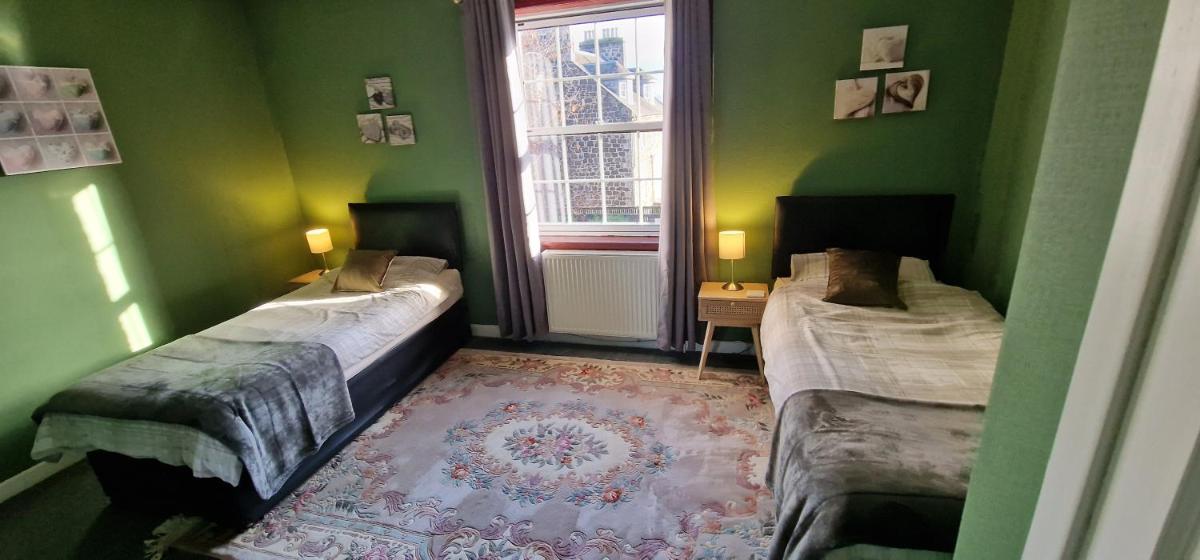 Morris Terrace Apartment - Hizvo