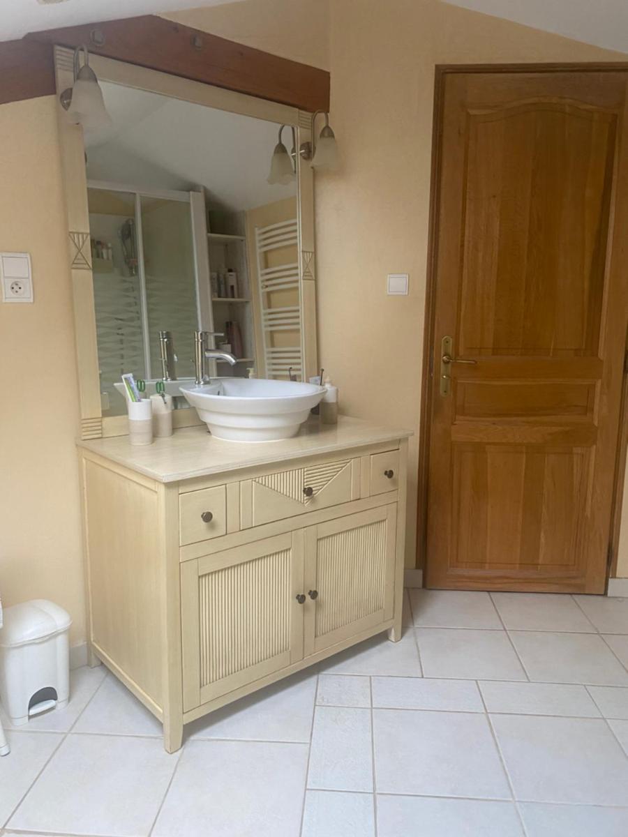 Chez Eric et Sophie - Housity