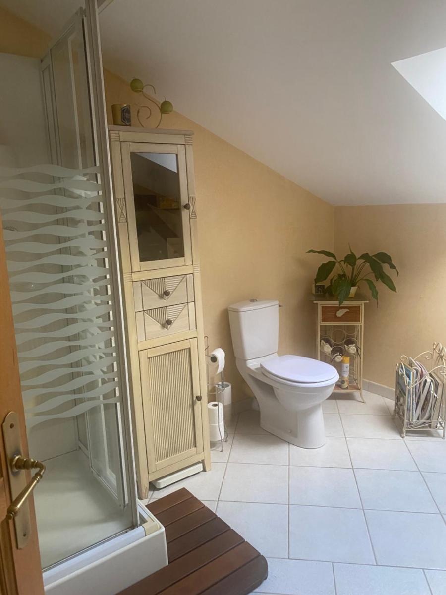 Chez Eric et Sophie - Housity