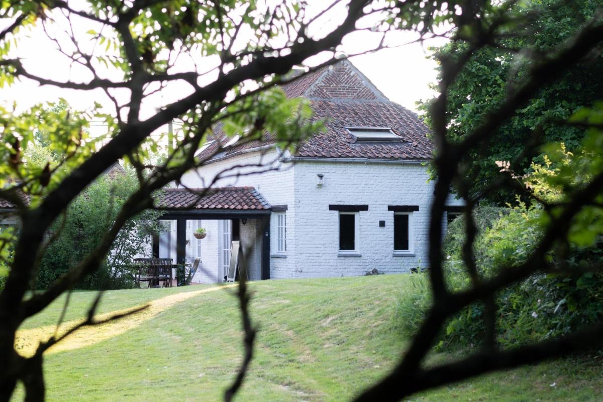 La Bergerie Chambre d'hôtes - Housity