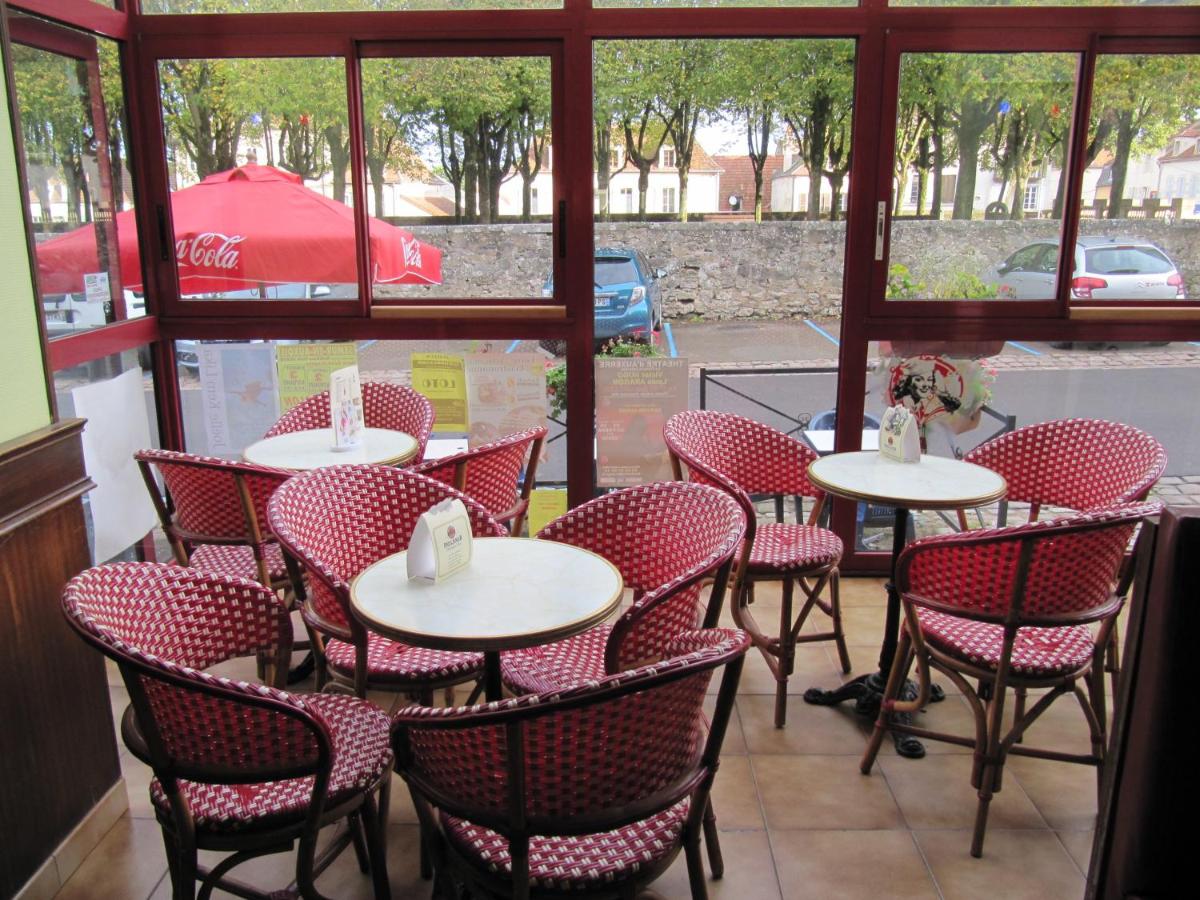 Pub vauban terreaux - Housity