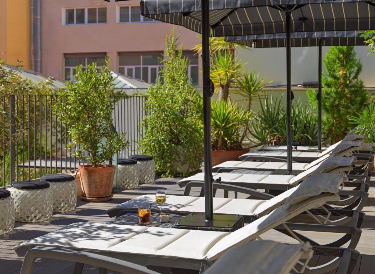 H10 Metropolitan 4* Sup - Housity