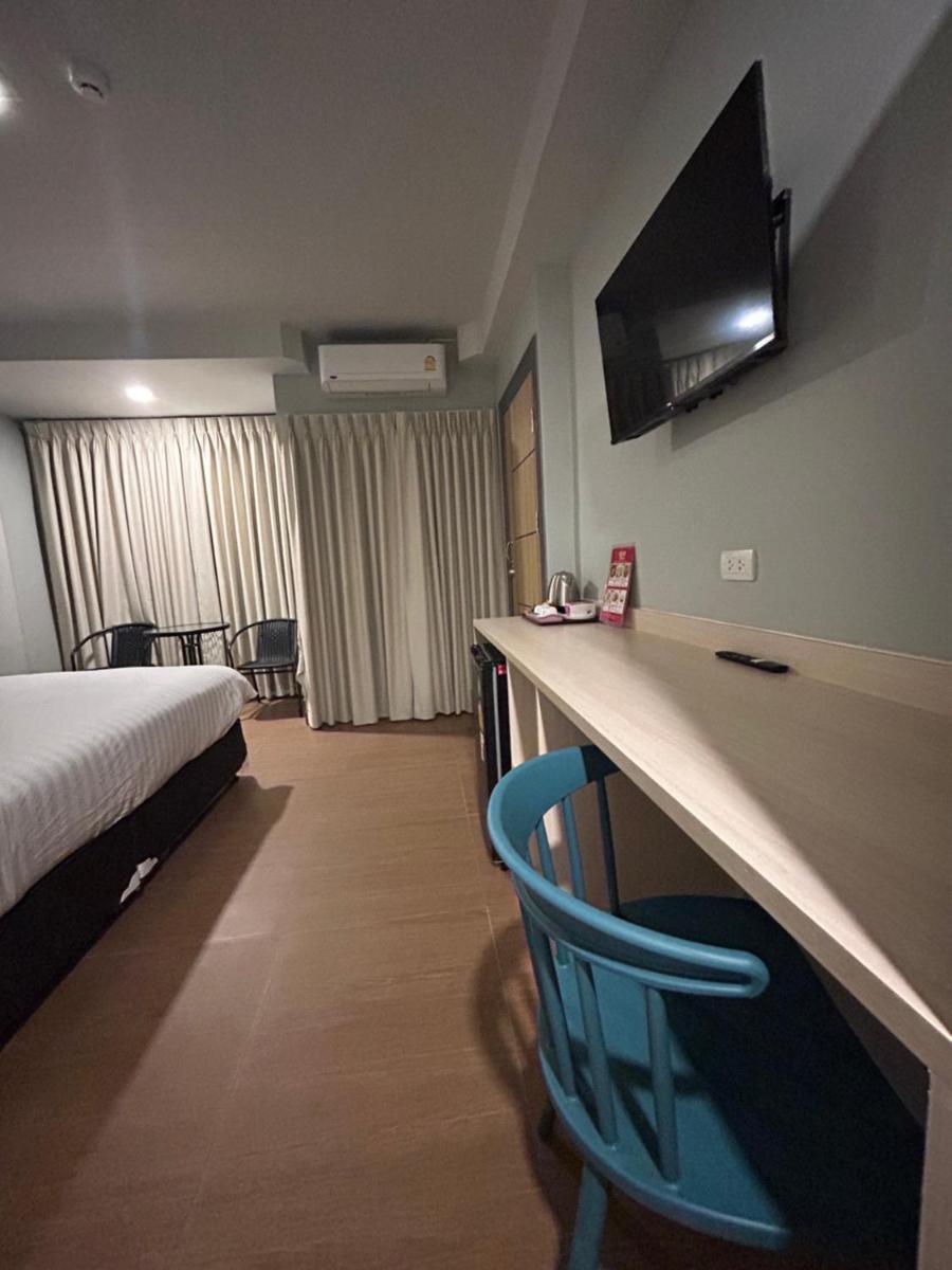 Baan Thanakul Residences - Housity