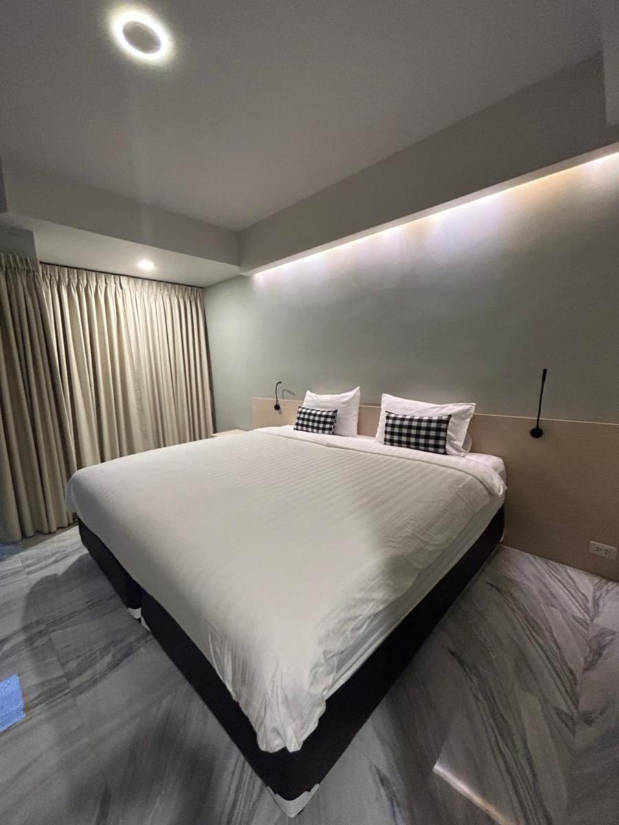 Baan Thanakul Residences - Housity