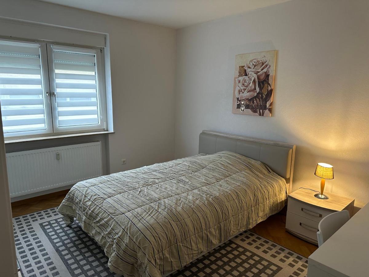 Gästehaus Alm-Blick - Housity