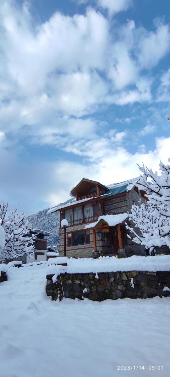 Suitetrails - Palzey - A Boutique Cottage