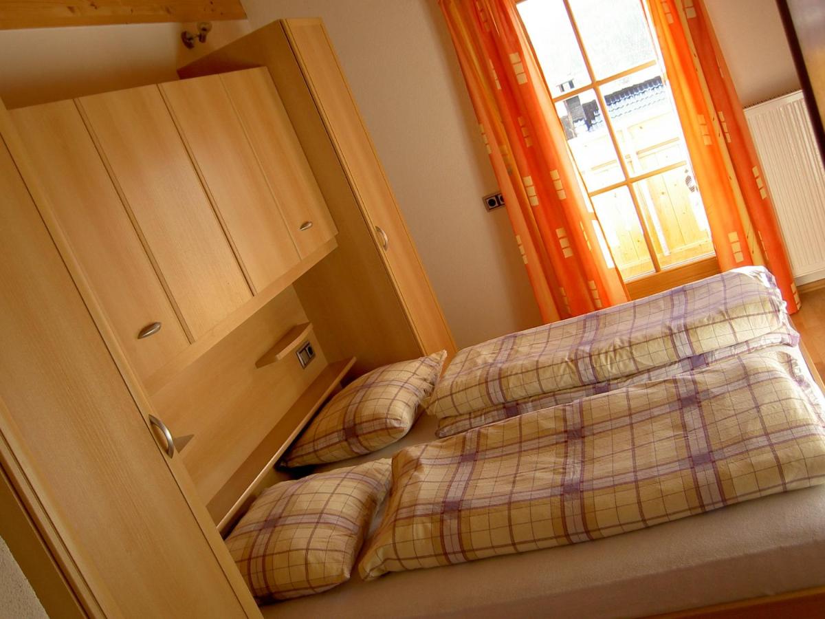 Apartment Oberhauserhof - Housity