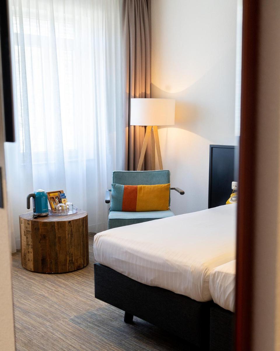 Hotel Alkmaar - Housity
