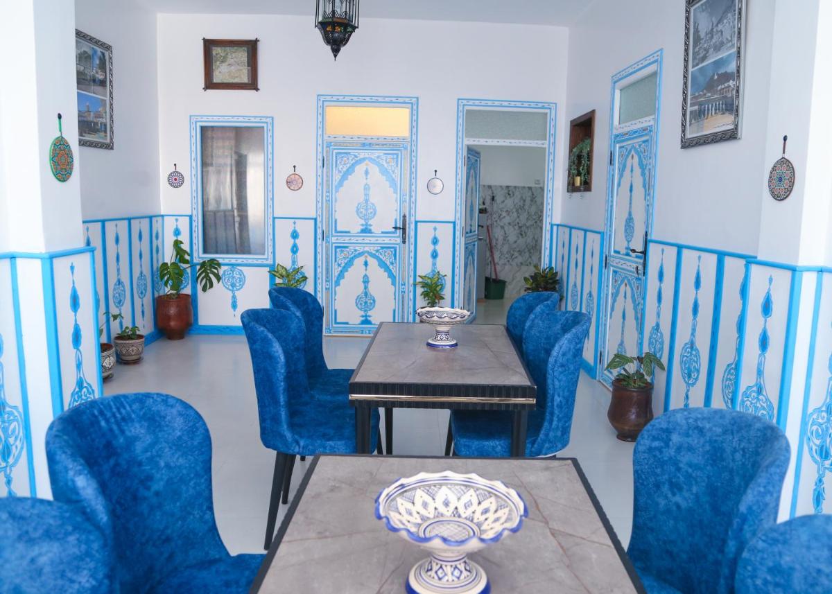 CASA BLUE PEARL - Housity