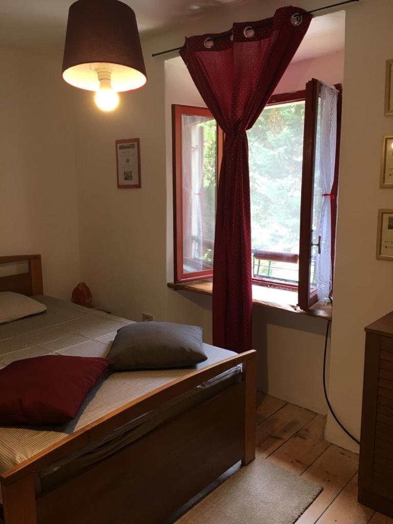 B&B Il Mulino alla Busa - Housity
