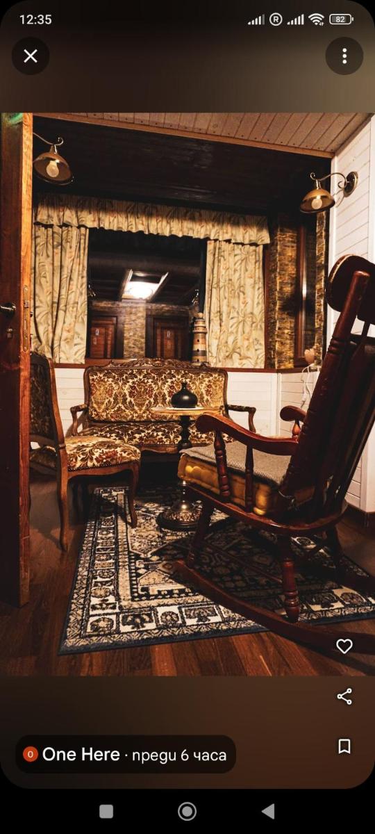 Вила Тодора Villa Todora - Housity