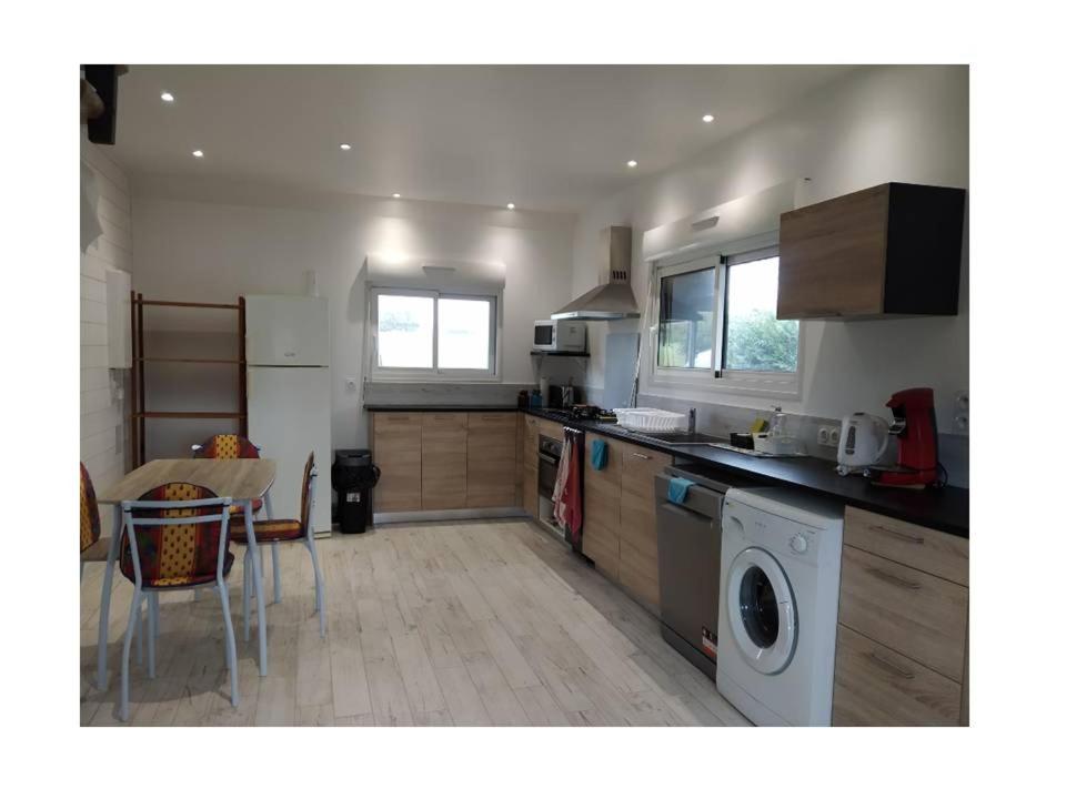 Le Sanctuaire - Housity