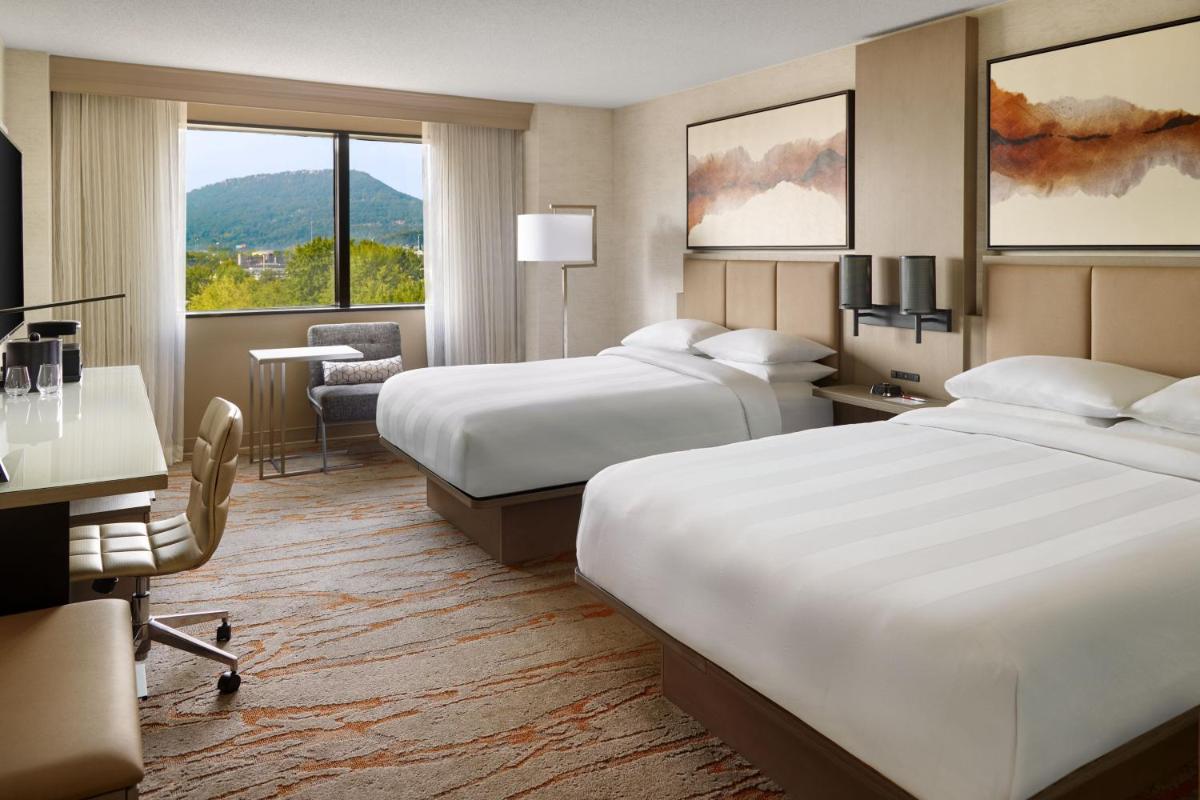 Chattanooga Marriott Downtown - Housity