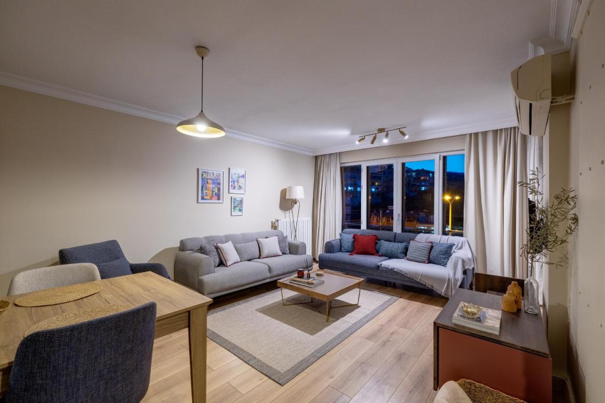 Gurel Garden House - Housity