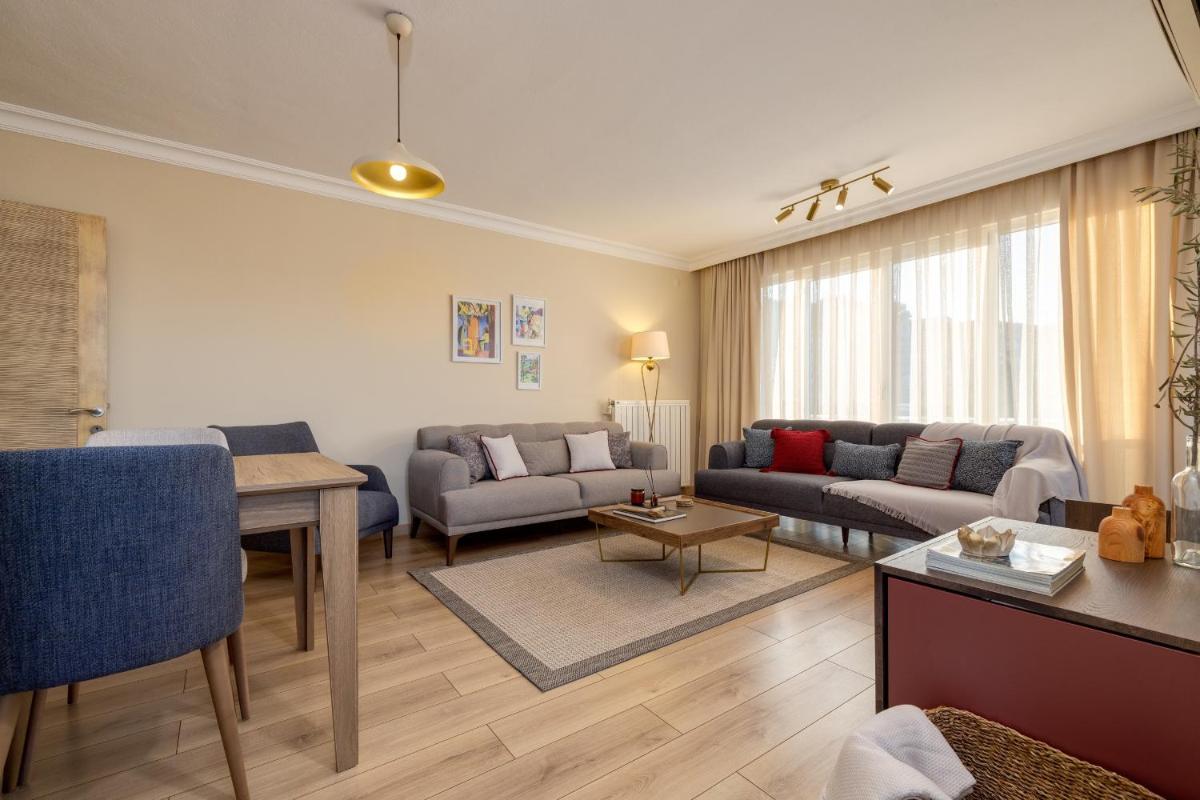 Gurel Garden House - Housity